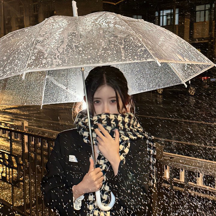 赵雨晴